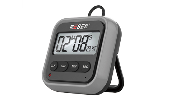 Timer, timer Timer, timer